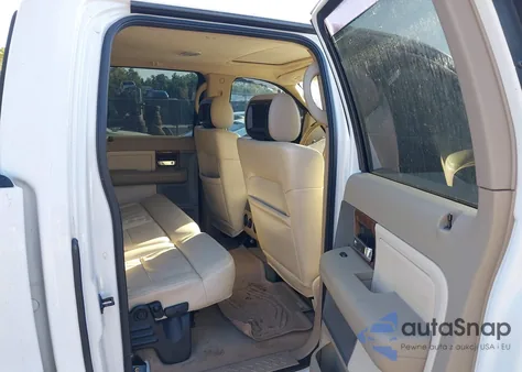 2004 Ford F-150 Fx4/Lariat/Xlt from USA, damaged, VIN 1FTPW14564KD03416